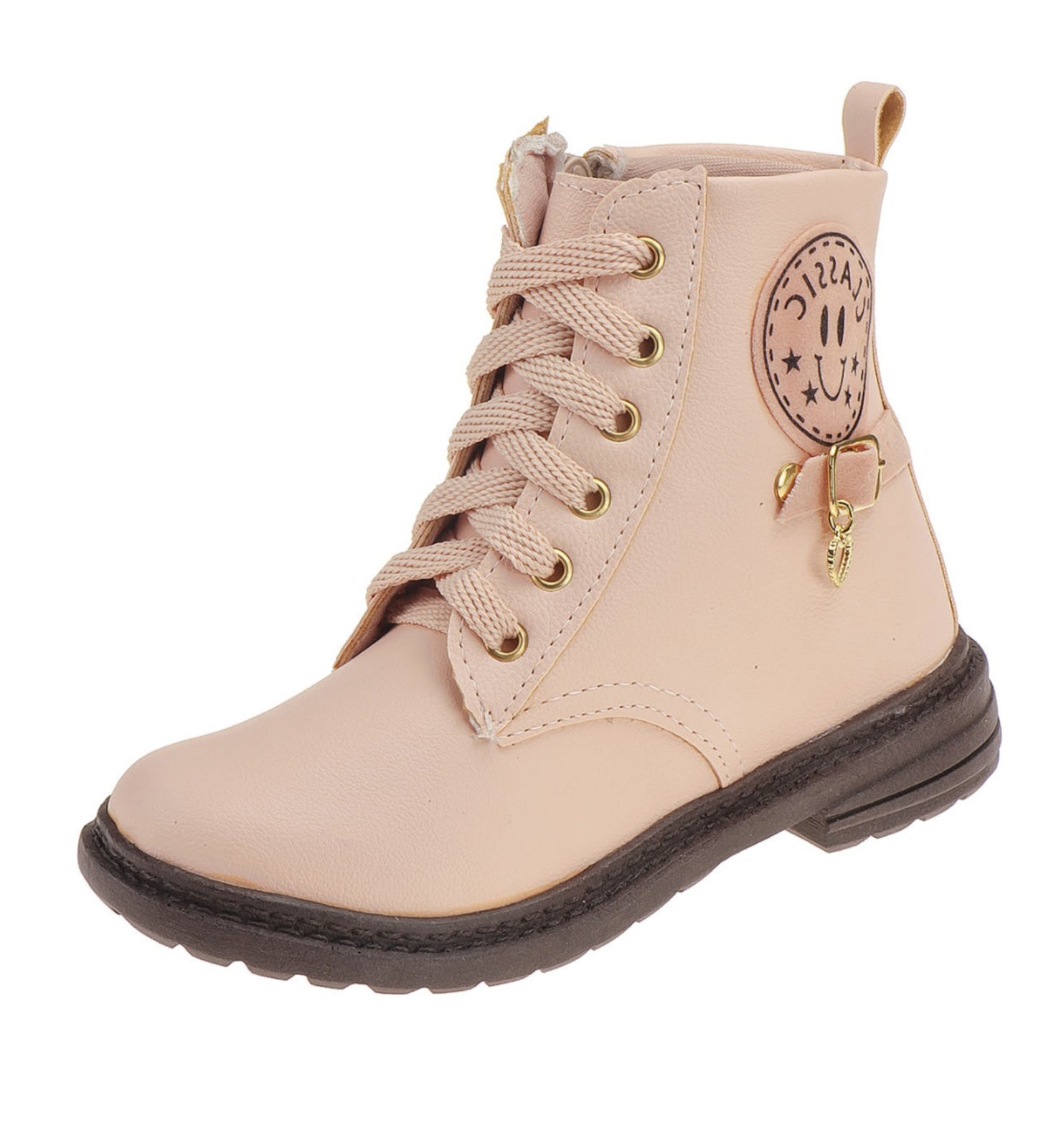 Dafiti calçados hot sale infantil feminino botas